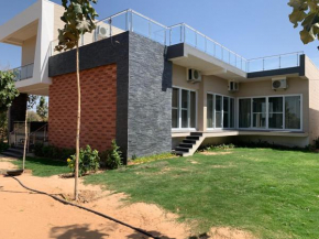 Abhikram Homes